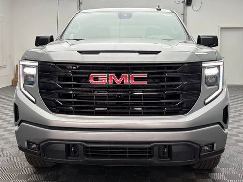 New 2026 GMC Sierra 1500 Elevation AWD/4WD image 12