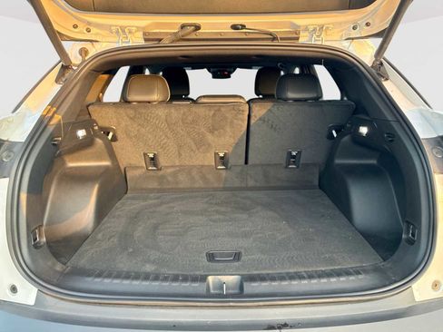 Certified 2024 Chevrolet Blazer EV LT image 26