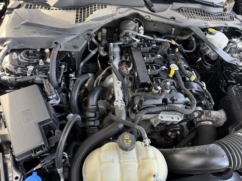 Used 2023 Ford Mustang Premium image 11