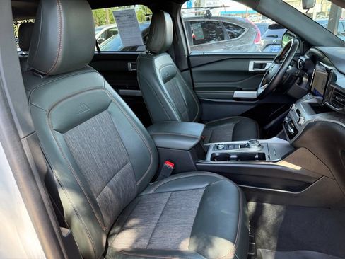 Used 2023 Ford Explorer Timberline AWD/4WD image 20