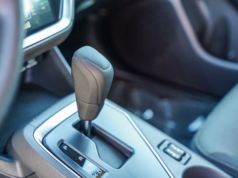 Certified 2024 Subaru Crosstrek 2.0i Premium image 19