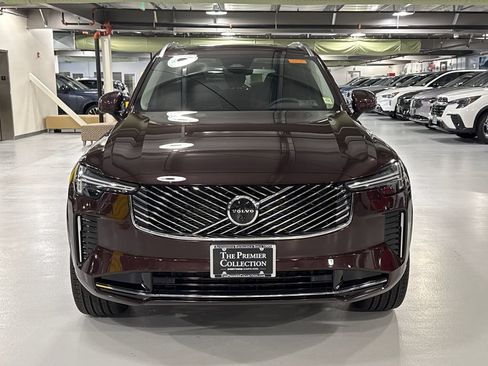 Certified 2026 Volvo XC90 B5 Plus w/ Protection Package Premier AWD/4WD image 6