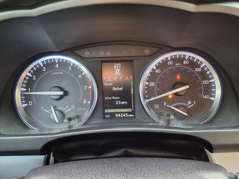 Used 2016 Toyota Highlander Limited image 14