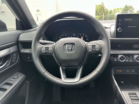 Used 2026 Honda CR-V Sport-L image 12