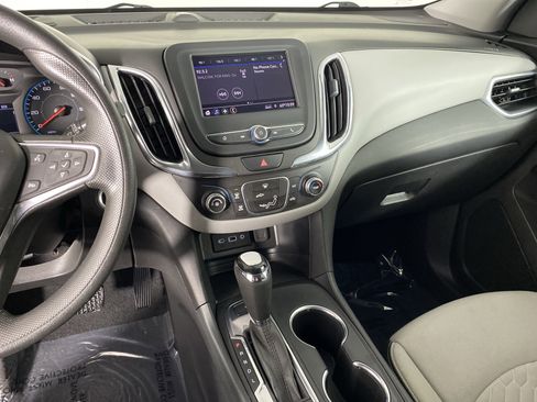 Used 2020 Chevrolet Equinox LS image 25