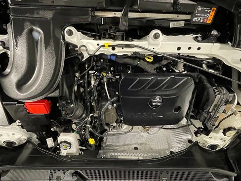 Used 2023 Buick Encore GX Preferred w/ Cold Weather Comfort Package image 31