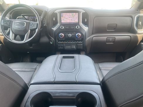 Used 2019 GMC Sierra 1500 Denali w/ Denali Ultimate Package image 22