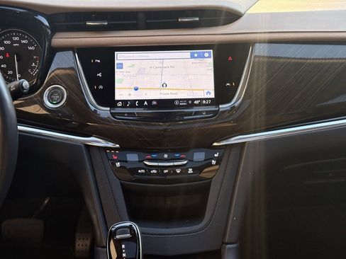 Used 2023 Cadillac XT6 Premium Luxury w/ Platinum Package image 17