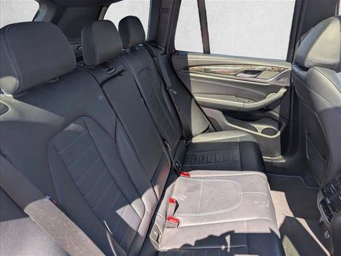 Used 2018 BMW X3 M40i w/ Premium Package image 20