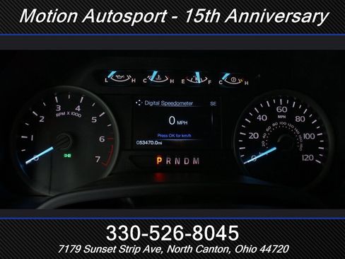 Used 2020 Ford F150 XLT w/ XTR Package AWD/4WD image 21