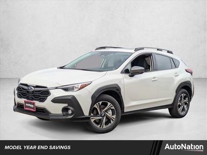 New 2025 Subaru Crosstrek 2.5i Premium