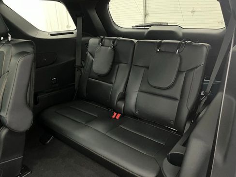 New 2026 Ford Explorer Tremor w/ Tremor Ultimate Package image 34