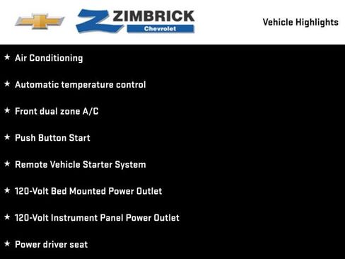 Certified 2024 GMC Sierra 2500 AT4 AWD/4WD image 6