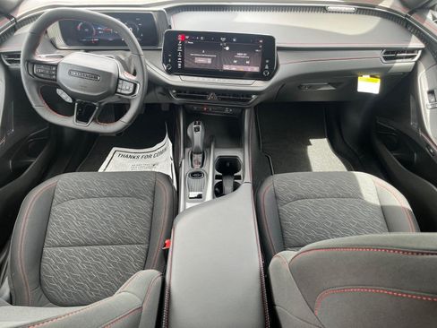 New 2026 Dodge Charger R/T AWD/4WD image 16