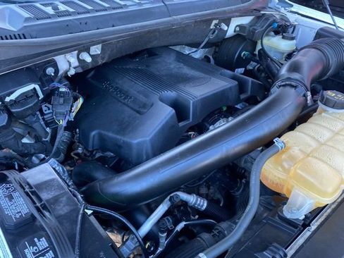 Used 2018 Ford F150 Lariat image 13