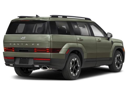 New 2026 Hyundai Santa Fe SEL FWD image 21