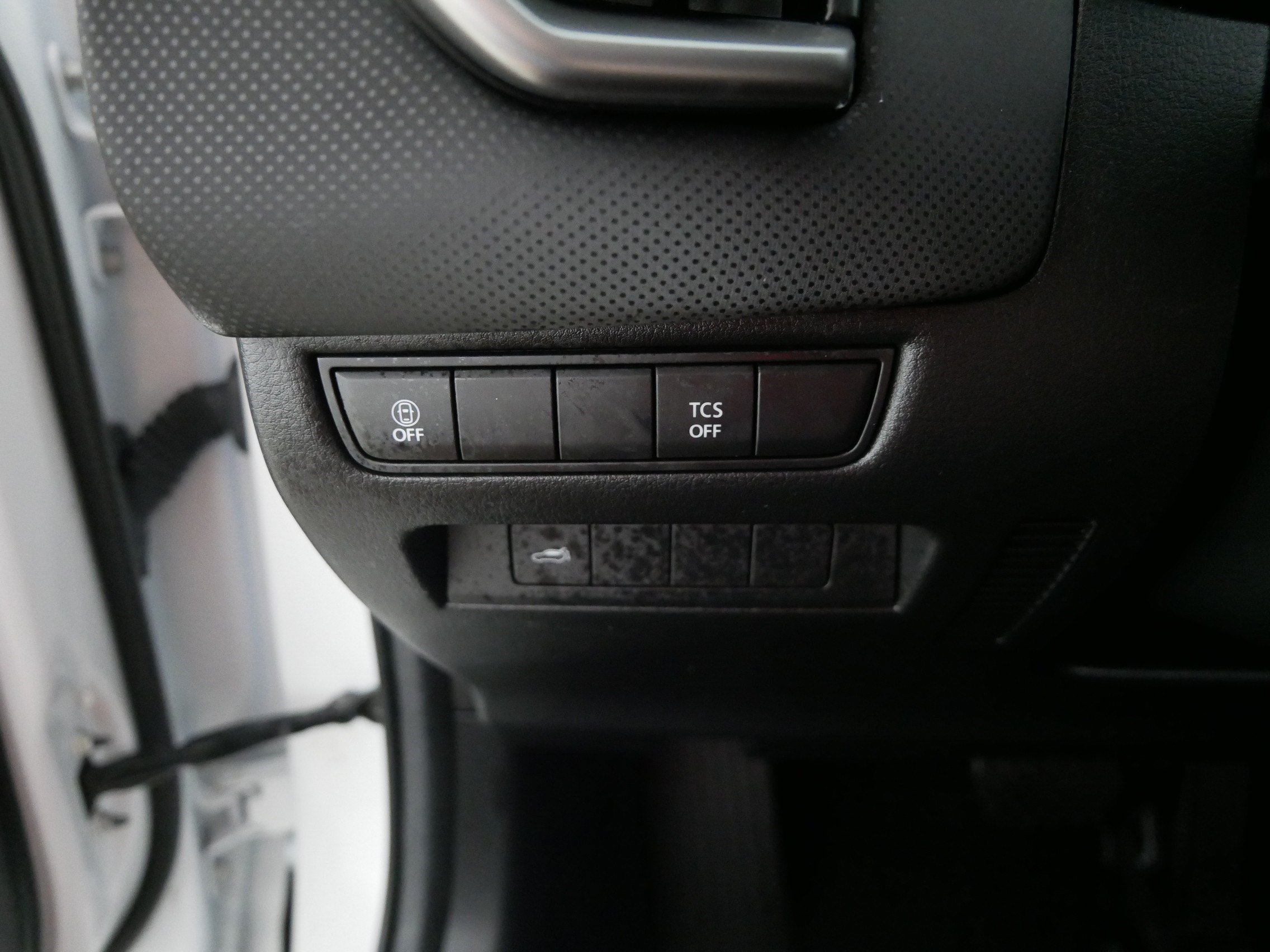 Used 2024 MAZDA CX-50 AWD 2.5 S w/ Cargo Package image 26