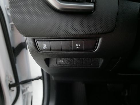 Used 2024 MAZDA CX-50 AWD 2.5 S w/ Cargo Package image 26