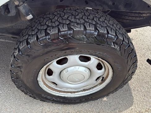 Used 2014 Ford F150 XL w/ Trailer Tow Package image 31