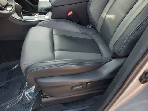 Used 2022 Subaru Ascent Onyx Edition AWD/4WD image 22