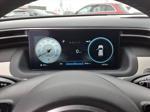 Used 2024 Hyundai Tucson SEL w/ Convenience Package image 18