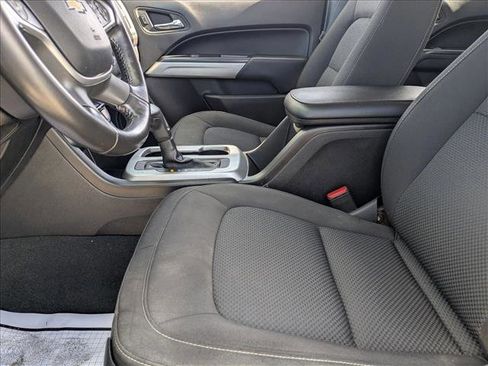 Used 2019 Chevrolet Colorado LT w/ LT Convenience Package image 14