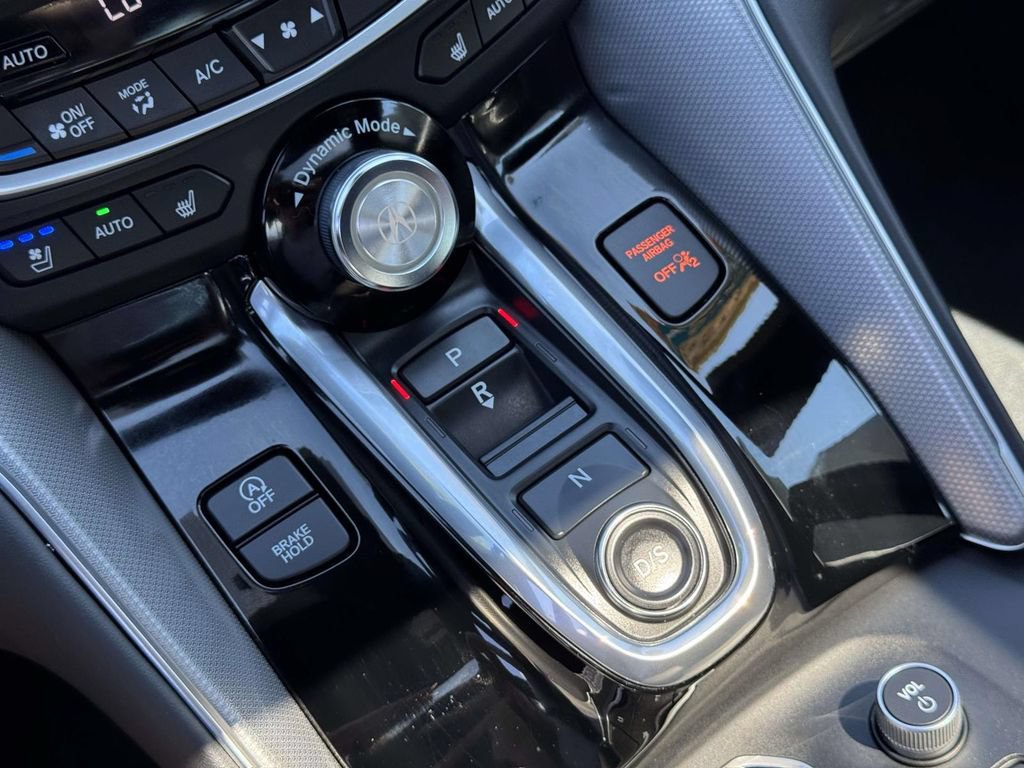 Certified 2023 Acura TLX w/ A-SPEC Package AWD/4WD image 30