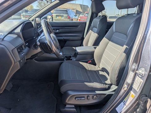 Used 2023 Honda CR-V Sport image 10