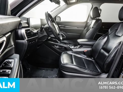 Used 2024 Kia Telluride S w/ S Sunroof Package FWD image 13
