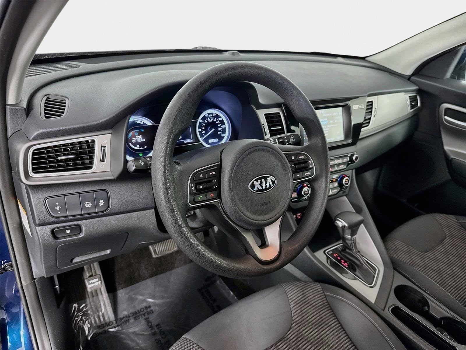 Used 2019 Kia Niro LX FWD image 9
