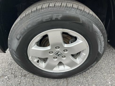 Used 2004 Honda Element EX image 42