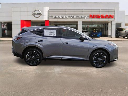 New 2026 Nissan Murano Platinum w/ Cargo Package AWD/4WD image 2
