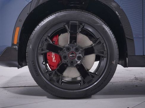 New 2026 MINI Cooper Countryman John Cooper Works w/ Comfort Package Max image 2