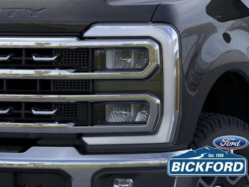 New 2026 Ford F250 Lariat AWD/4WD image 18