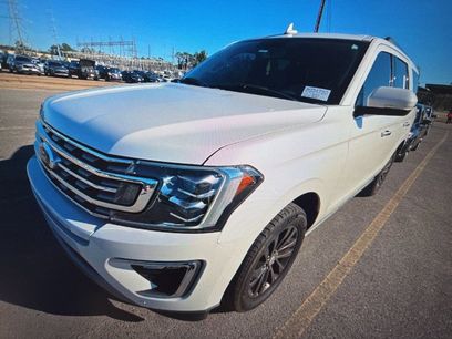 Used 2019 Ford Expedition Limited
