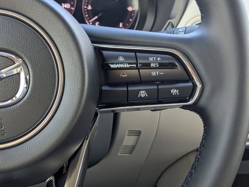 New 2026 MAZDA CX-90 3.3 Turbo w/ Premium Plus Pkg image 30