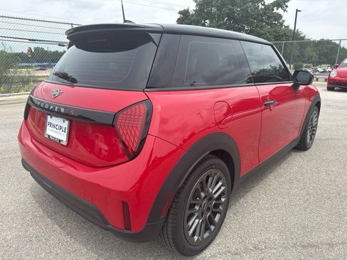 Certified 2025 MINI Cooper S FWD image 6