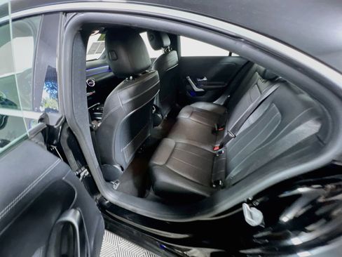 Used 2021 Mercedes-Benz CLA 250 image 29