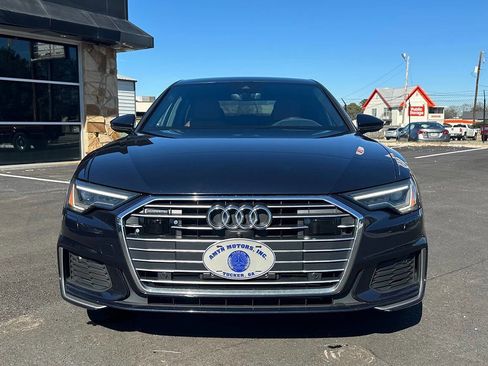 Used 2019 Audi A6 3.0T Premium Plus image 13