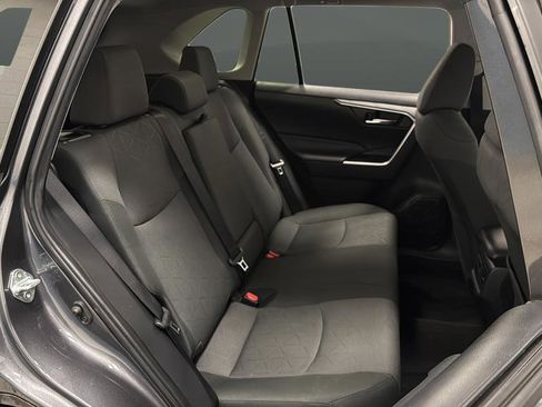 Used 2024 Toyota RAV4 XLE image 25