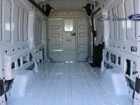 New 2025 Ford Transit 350 148 High Roof image 6