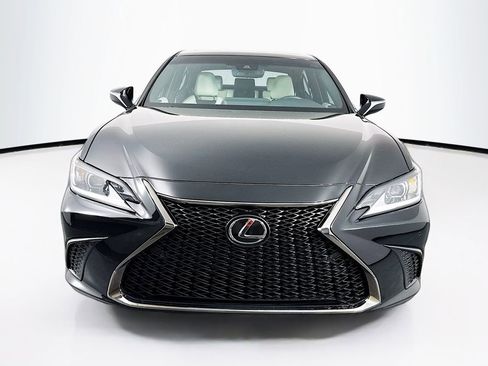 Used 2023 Lexus ES 350 F Sport image 2