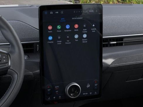 New 2025 Ford Mustang Mach-E GT w/ Interior Protection Package image 14