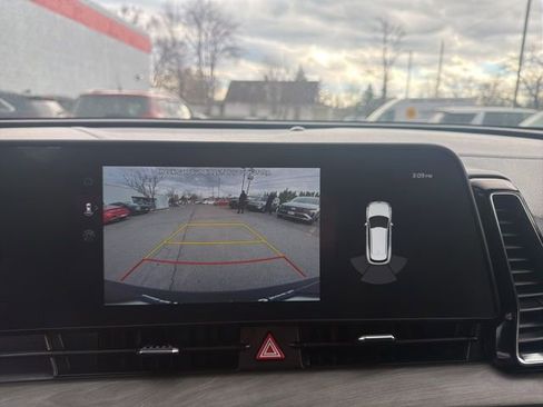 Certified 2023 Kia Sportage X-Line w/ X-Line Premium Package image 24