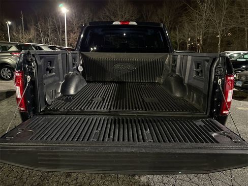 Used 2019 Ford F150 XL w/ Equipment Group 101A Mid image 19