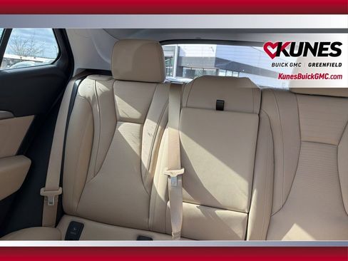 New 2026 Buick Envision Preferred image 33