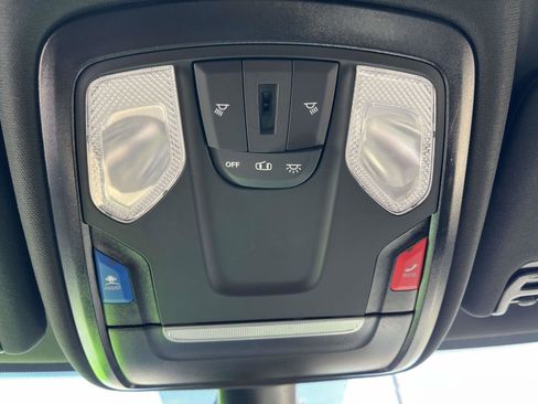 Certified 2024 RAM 2500 Big Horn w/ Bed Utility Group image 41