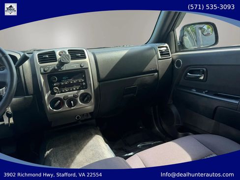 Used 2012 Chevrolet Colorado LT AWD/4WD image 20