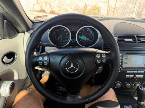 Used 2007 Mercedes-Benz SLK 350 image 29