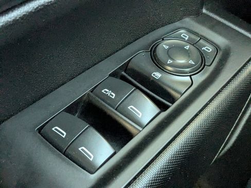 Used 2021 Chevrolet Silverado 1500 Custom Trail Boss w/ Safety Confidence Package image 27